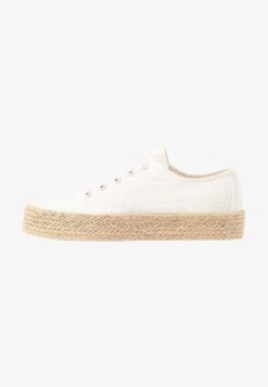 Anna Field Espadrille - White 9 Anna Field Espadrille - White -Anna Field 615e7bac51bc4af58d729b8213bc260d