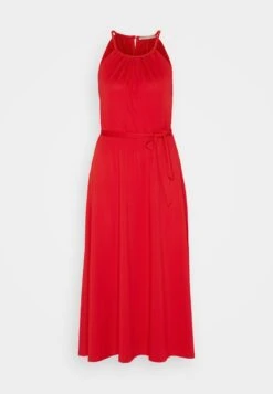 Anna Field Jerseykleid - Red -Anna Field 61a3b0457e8e461781e3d3abd02951a5
