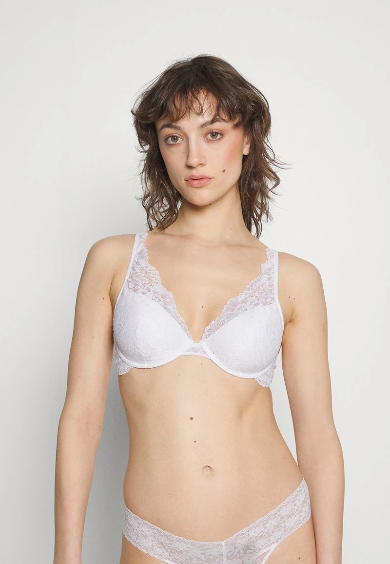 Anna Field 2 PACK - Bügel BH - Black/white 4 Anna Field 2 PACK - Bügel BH - Black/white – Bild 2