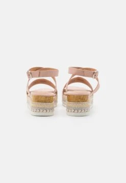 Anna Field Espadrille - Light Pink 11 Anna Field Espadrille - Light Pink -Anna Field 67bcc00a97c4442cb39f87fed8c44b25