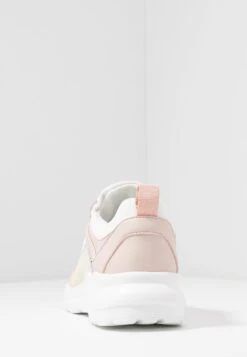 Anna Field LEATHER - Sneaker Low - White -Anna Field 681a887b993149c6953abdd33542de78