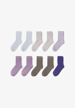 Anna Field 5 PACK - Socken - Multi-coloured 13 Anna Field 5 PACK - Socken - Multi-coloured -Anna Field 683fa121d9ab4a4c878aa7303a943014