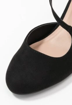 Anna Field Pumps - Black -Anna Field 6a26bf742d6245d48ba09826daf0c27f