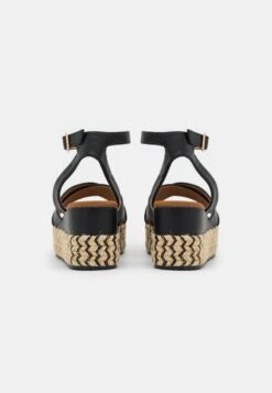 Anna Field Espadrille - Black 11 Anna Field Espadrille - Black -Anna Field 6b985c60a5584bcfbe82264484b1eab3