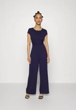 Jumpsuit - Dark Blue -Anna Field 6bf16f6473484874bcf6f7de7ee0f10d 1