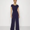 Jumpsuit - Dark Blue 1 Jumpsuit - Dark Blue -Anna Field 6bf16f6473484874bcf6f7de7ee0f10d