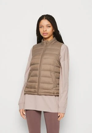 Anna Field Weste - Beige 8 Anna Field Weste - Beige – Bild 6