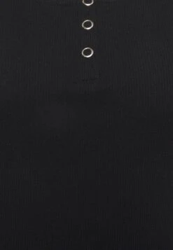 Anna Field Top - Black -Anna Field 6cf7e0baabee44da8f9ed7188b44e36a