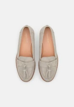 Slipper - Grey -Anna Field 6d8df67ccb8942648bd9494691927ffa