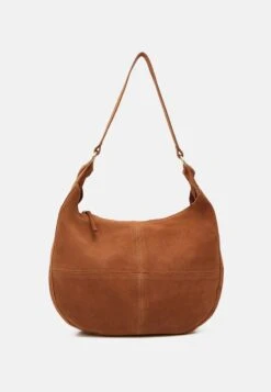 Anna Field LEATHER - Handtasche - Cognac -Anna Field 6e2023a506404275b44b4b735bd99bb6 1
