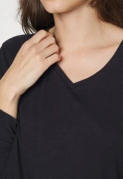 Anna Field Pyjama - Black -Anna Field 6f2739cf9a5f46a193a70d888d424cce