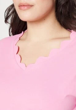 T-Shirt Print - Pink -Anna Field 707c4ec0369943a8836215b219c0fae5