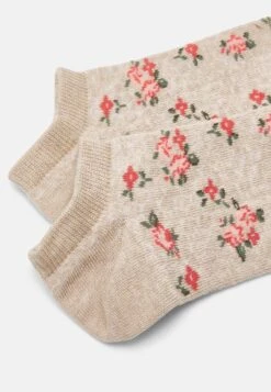 Anna Field 5 PACK - Socken - Pink -Anna Field 70fe1d3c4e1545e88ca247a79130cc59