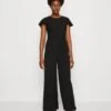 Anna Field Jumpsuit - Black 1 Anna Field Jumpsuit - Black -Anna Field 71ed7b882c534051909349bfec0d724c