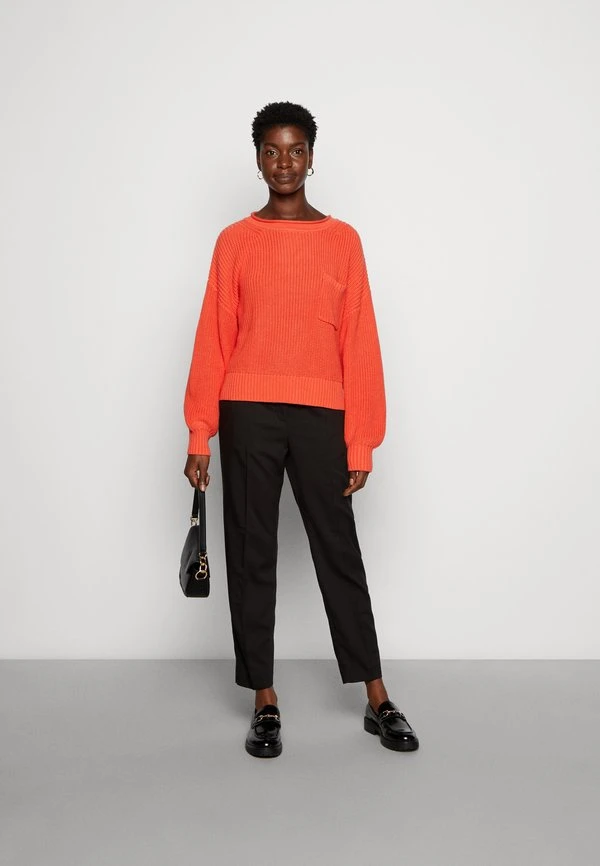 Anna Field Umhängetasche - 802 - Black 8 Anna Field Umhängetasche - 802 - Black – Bild 6