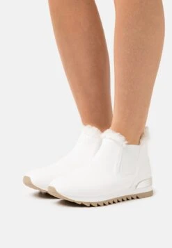 Anna Field Sneaker High - White