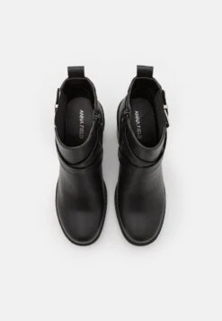 High Heel Stiefelette - Black 13 High Heel Stiefelette - Black -Anna Field 76d0a7fb18d04f4da3435779a53e0481