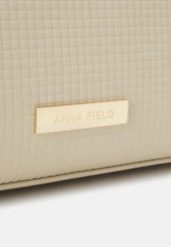 Anna Field Notebooktasche - Beige -Anna Field 79301343a8a34c238e48096ad66f1cda