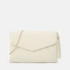 Anna Field Clutch - 003 - Off-white -Anna Field 7ab60e38889c48b5ad0bd5190b639f8d