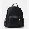 Anna Field Tagesrucksack - Black -Anna Field 7b7142ebefa34996b3433152dad20992