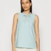 Anna Field Top - Light Green -Anna Field 7c4da813572a4dc28a00ad48ff7678e1