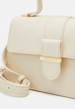 Anna Field Umhängetasche - Off-white -Anna Field 7d626c1c5ff8468dbc7d8fdcf71c6c07