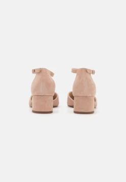 Anna Field LEATHER - Pumps - Light Pink 11 Anna Field LEATHER - Pumps - Light Pink -Anna Field 7f00693fbc5447aa8060f32a867db1a1