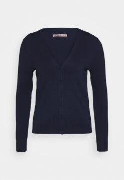 Anna Field Strickjacke - Dark Blue 11 Anna Field Strickjacke - Dark Blue -Anna Field 7f762df8dad540c18a668b01f51ef2e9