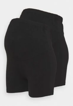 Shorts - Black / Black 12 Shorts - Black / Black -Anna Field 8094a3516a05494e924b86c40f3a5f40 1