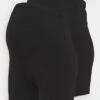 Shorts - Black / Black 2 Shorts - Black / Black -Anna Field 8094a3516a05494e924b86c40f3a5f40