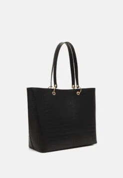 Anna Field SET - Shopping Bag - Black 9 Anna Field SET - Shopping Bag - Black -Anna Field 80b36a99a62d449088202ae2d6fc1d25