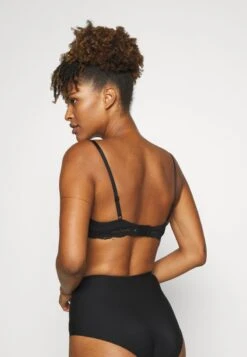 Anna Field NADINE 2PP TSHIRT BRA - T-Shirt BH - Black 10 Anna Field NADINE 2PP TSHIRT BRA - T-Shirt BH - Black -Anna Field 8103dc96e22b4d679fa4f0754e7a56cd