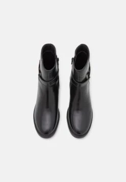 Anna Field LEATHER - Stiefelette - Black 13 Anna Field LEATHER - Stiefelette - Black -Anna Field 8154fd76071d45b8b8c8181a1df1835b