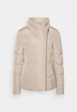 Anna Field Winterjacke - Light Brown -Anna Field 83ef74e820de420bbc959e932529ef36