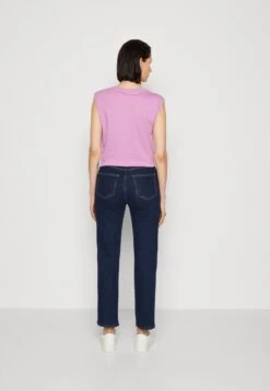 Anna Field Jeans Straight Leg - Blue Denim 10 Anna Field Jeans Straight Leg - Blue Denim -Anna Field 84761ed5d6b0421fb83ced87c090ab58
