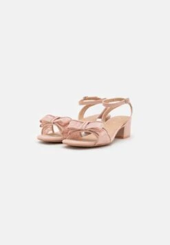 Anna Field Riemensandalette - Light Pink 10 Anna Field Riemensandalette - Light Pink -Anna Field 84ed1587d7b24bba94b73fcbb98203e7