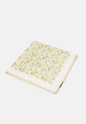 Anna Field Tuch - Dark Blue/green /camel 7 Anna Field Tuch - Dark Blue/green /camel – Bild 5