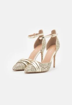 Anna Field Pumps - Gold 10 Anna Field Pumps - Gold -Anna Field 855db085a3e641c0b7dc541c27e621c3