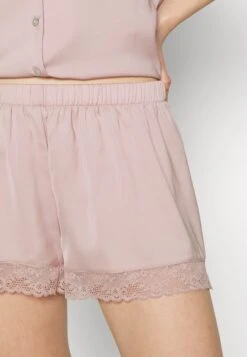 Anna Field GIFT BOX PJ SET - Pyjama - Pink 13 Anna Field GIFT BOX PJ SET - Pyjama - Pink -Anna Field 85f3b594e4b043febeca1931e37f7c7f