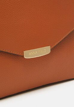 Anna Field Handtasche - Cognac -Anna Field 861e95588ee14dfdb6830b90bef47d18