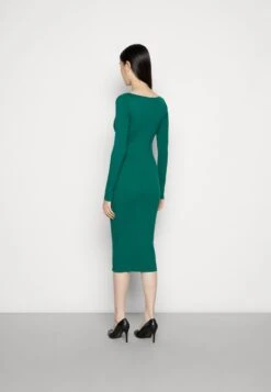 Anna Field V AUSSCHNITT BODYCON MIDI STRICKKLEID - Etuikleid - Green 10 Anna Field V AUSSCHNITT BODYCON MIDI STRICKKLEID - Etuikleid - Green -Anna Field 86498fc4944c4db0b34bd9ac985567e6