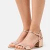 Anna Field Riemensandalette - Rose Gold-coloured -Anna Field 8692b2f1e3214f1c9e503e8ff690387b