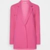 Anna Field Kurzmantel - Pink 2 Anna Field Kurzmantel - Pink -Anna Field 876a1ea59bbd47e2ab3b04fd45d63f41