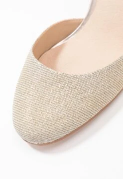 Anna Field LEATHER - Pumps - Champagne -Anna Field 87c320739c5c41a3a99701d44482f1cd