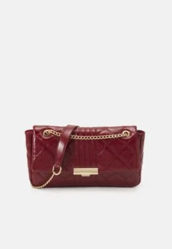 Anna Field Umhängetasche - Bordeaux -Anna Field 88384692ed6a4519b04589b8759301ae 1