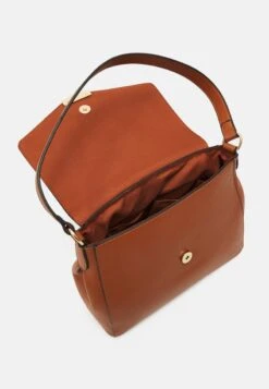 Anna Field Handtasche - Cognac -Anna Field 88961b35cad54708bc89acd549622ea9