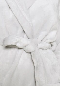 Anna Field MAELIS - Bademantel - Grey 12 Anna Field MAELIS - Bademantel - Grey -Anna Field 88b41a27d1434600bc9987944348000b