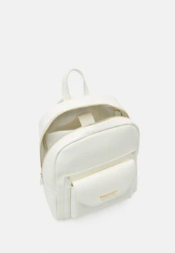 Anna Field Tagesrucksack - Off-white -Anna Field 898bbdac9368453d9db01d0a6e6c08b8
