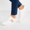 Anna Field Sneaker Low - White -Anna Field 8a58b60bb8164417a8cd15a61c4a26d2