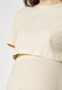 TOP SKIRT SET - Bleistiftrock - 003 - Off-white -Anna Field 8af03942c2404f969868c7706a4c1e44